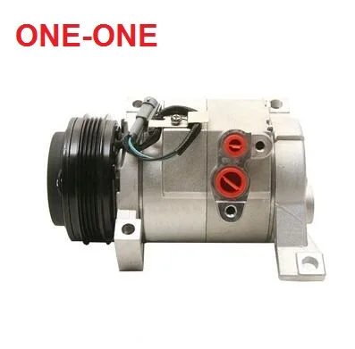 

Компрессор кондиционера 4PK-100MM-12V 15036042 15100337 89024882 15169964 3638376 15707611 25891792 89023460 89024909 25891791
