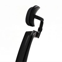 chair headrest computer swivel lifting office chair adjustable headrest neck protection chairs headrest office chair accessories