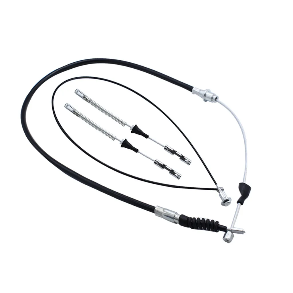 4 шт. автомобильные запчасти для ручного тормоза тормозной - Цена: 756,63 - 1 097,49 руб.