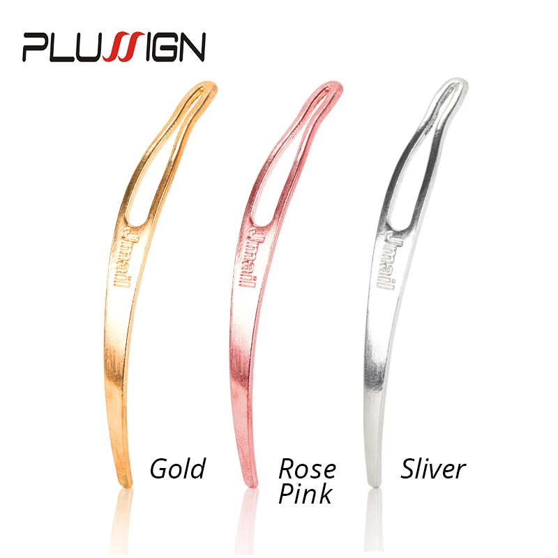 Plussign костюм из двух предметов дреды инструмент Easylocks для вязания крючком иглы