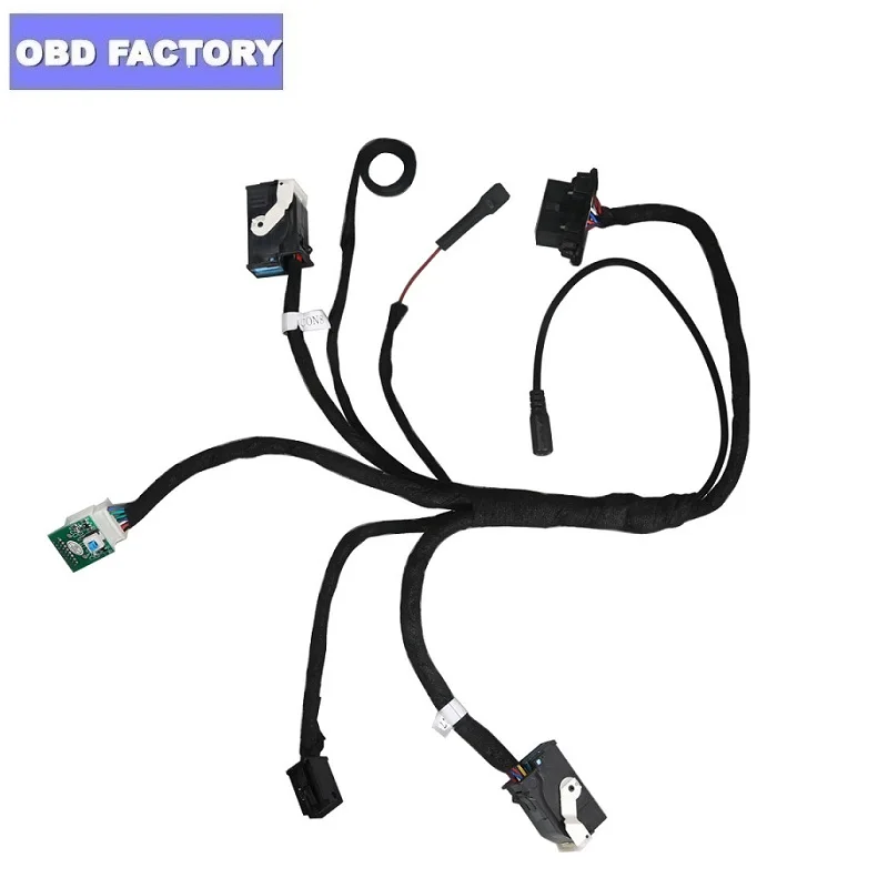 Кабели для автомобильной диагностики B-M-W FEM/BDC ключевой программист данных