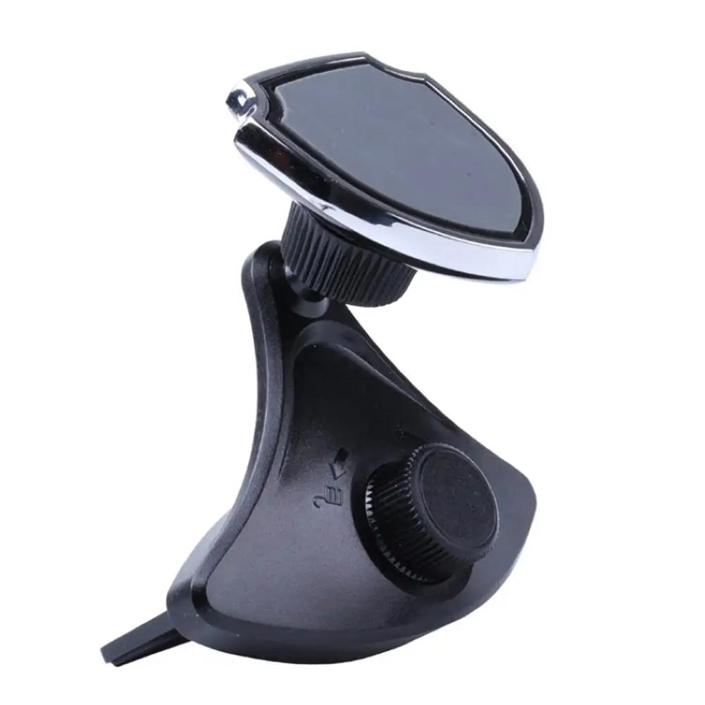 

Auto Magnetic Phone Charger Holder 360 Degree Rotation Car CD Slot Mobile Phone Mount Stand Magnetic Holder Bracket