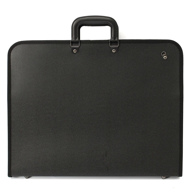 A3 Портфолио расширяющаяся папка органайзер для файлов офисный документ чехол