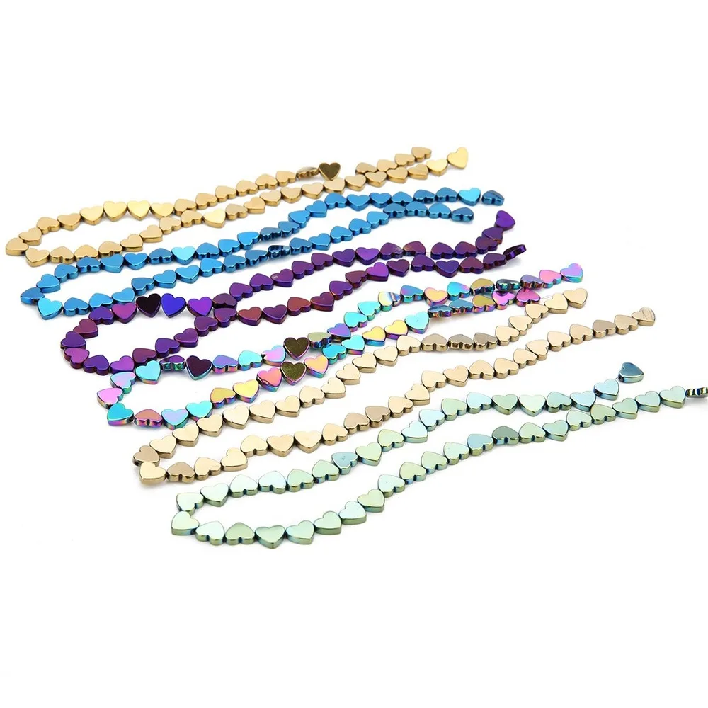 Бусины разделители для изготовления ювелирных изделий бусины с отверстиями в