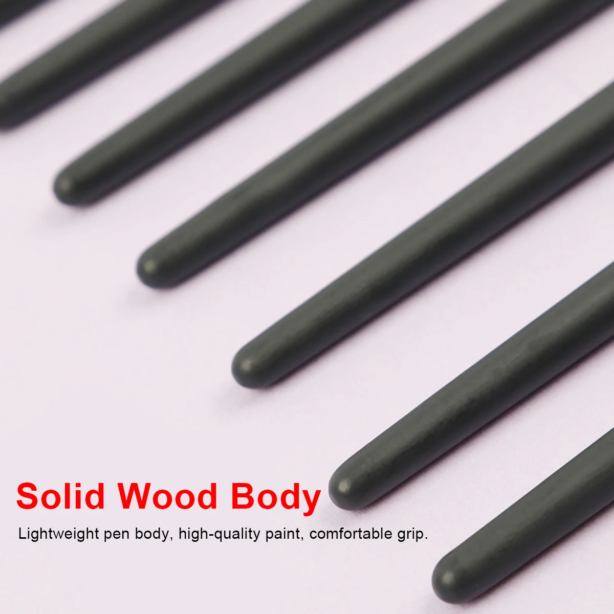 Кисть для рисования художественный шрифт Лайнер с хорошим качеством волос