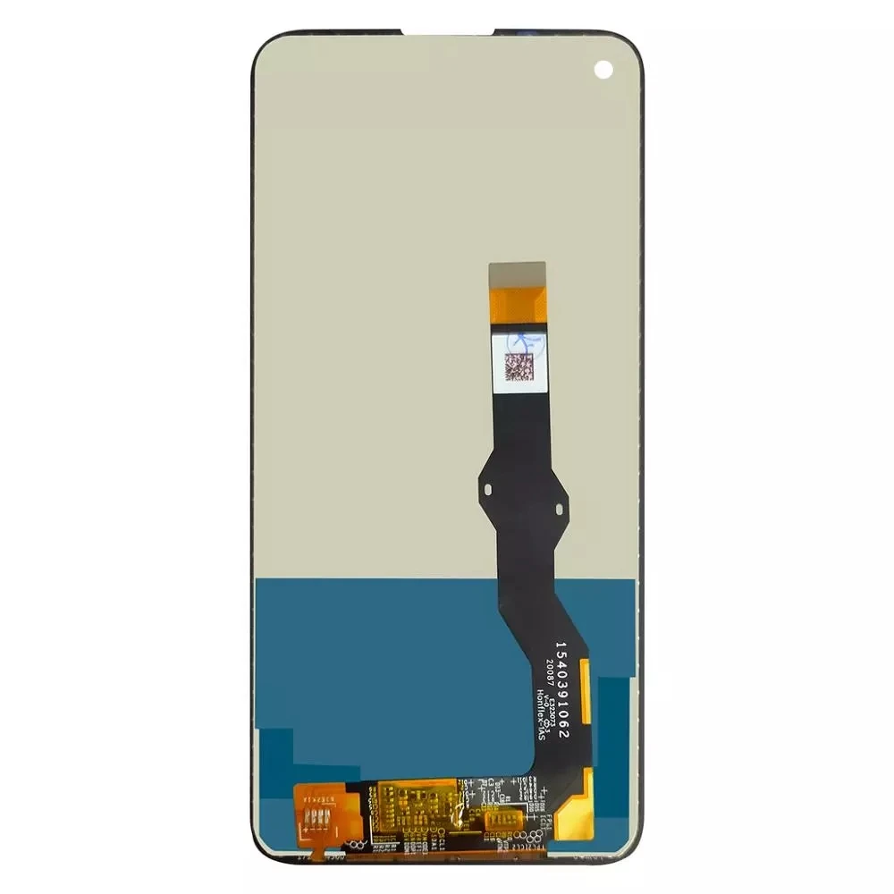 

ЖК-дисплей для Motorola Moto G Stylus XT2043 XT2043-4 ЖК-дисплей сенсорный экран ремонт в сборе Замена для Moto G