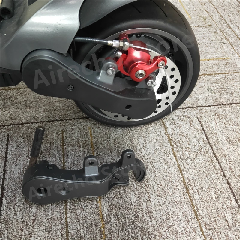 Оригинальный амортизирующий рычаг заднего колеса для Mercane WideWheel широкое колесо