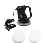 Машинка Для Полировки Автомобиля, 12 В, 40 Вт