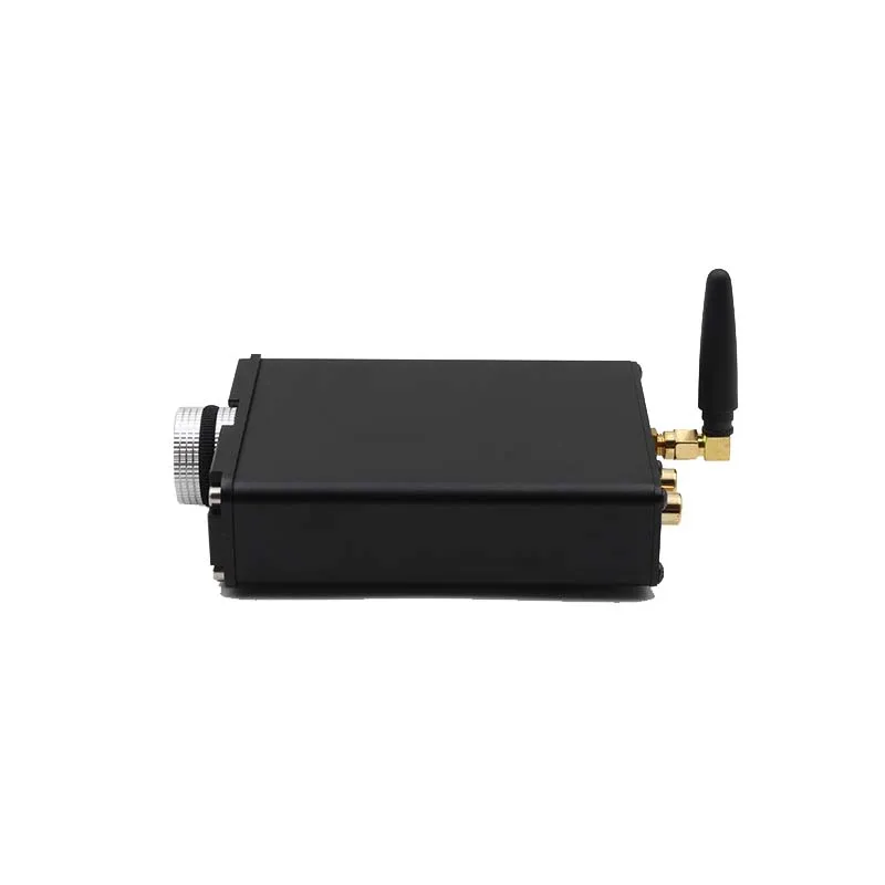 Декодер Lusya ES9038 CSR8675 Bluetooth 5 0 APTX HD LDAC для Hi Fi усилителя аудио T1047|Цифро-аналоговые
