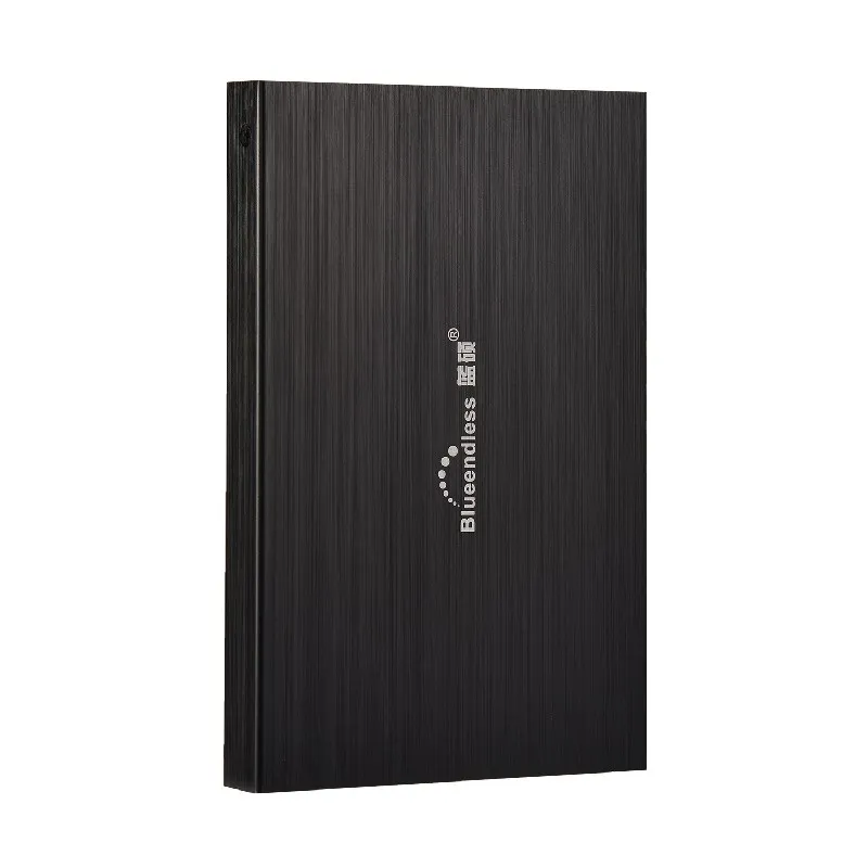Blueendless 160 Гб внешний жесткий диск 60 Гб Hd внешний usb жесткий диск для ноутбука и рабочего стола disco duro externo