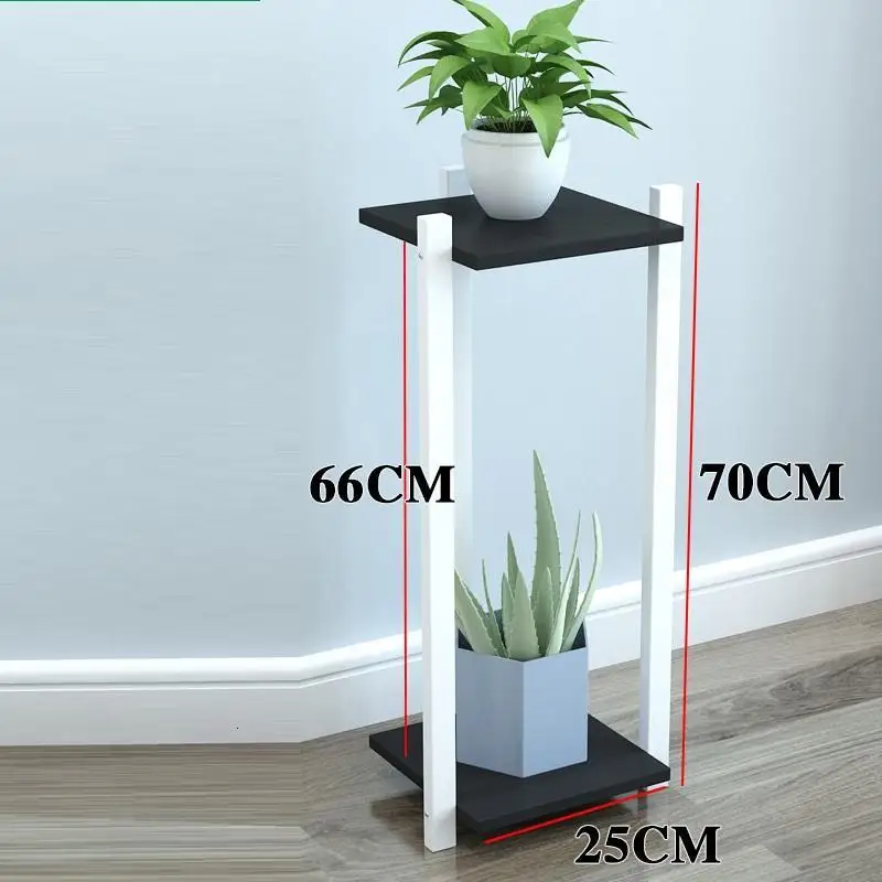 Escalera Decorativa Madera садовые полки для Etagere Pour Plante Stojak Na Kwiaty полка растений вырезания