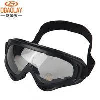 motorcycle goggles outdoor riding motorcycle cross country glasses windproof goggles dust proof goggles