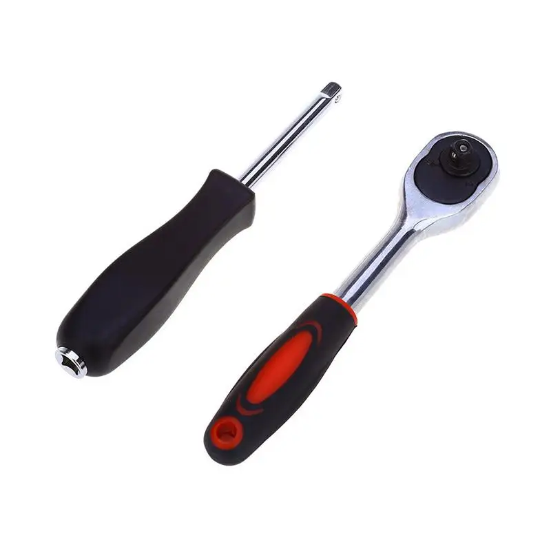 53 шт Автомобильный Комбинации инструмент для шлица звездочка Набор торцевых