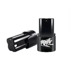 Аккумуляторный мини-шуруповерт, 16,8 в, литиевый аккумулятор для электрической дрели, зарядное устройство для электроинструментов