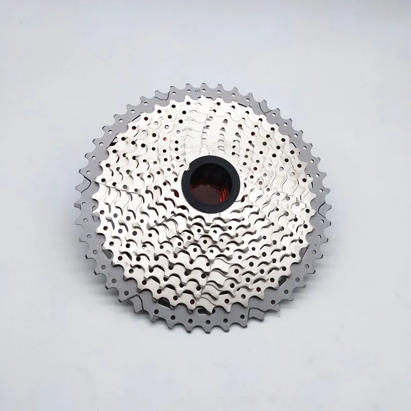 Супер светильник 11 46T sunracing скоростной велосипед Freewheel широкое соотношение mtb