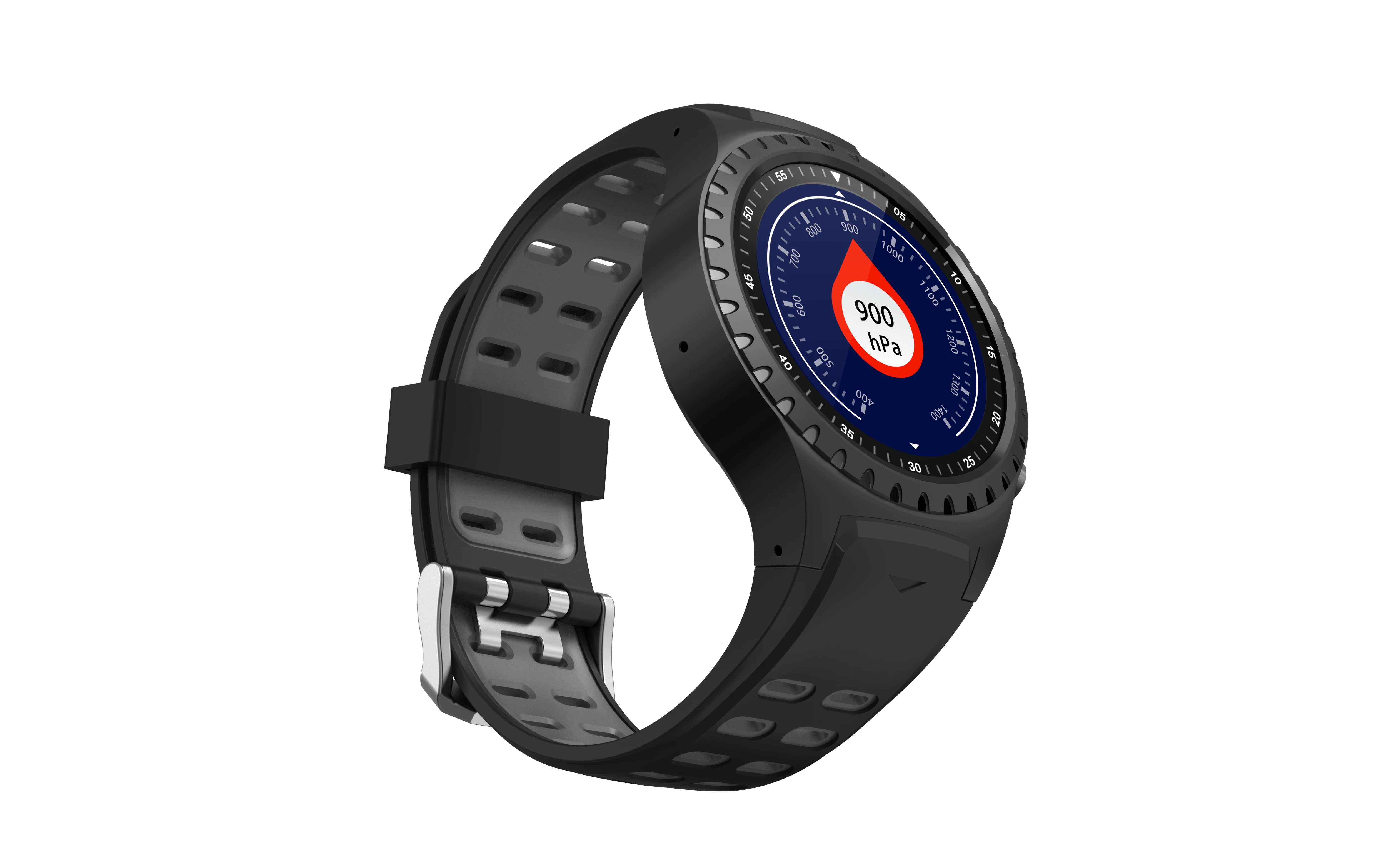 M1 Смарт часы Talk Band поддержка SIM и Bluetooth телефонные звонки GPS Smartwatch телефон IP67