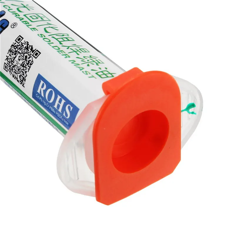 1 шт. маска для пайки 10 куб. См|Сварочные флюсы| |