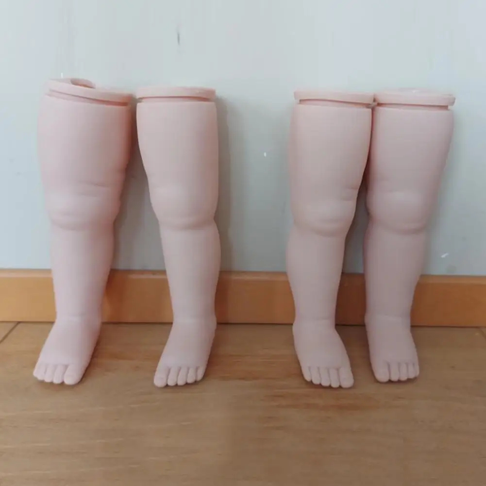 

Аксессуары для кукол Реборн, детали 28 дюймов, прямые ножки для огромных кукол-малышей, «сделай сам», H3v2