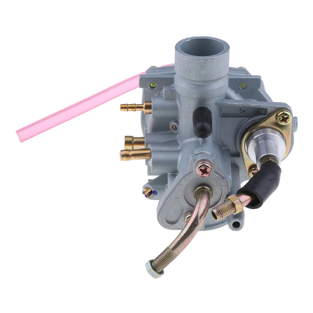 Новый железный карбюратор замена карбюратора для E-TON Beamer R2 50 2-тактный YAMAHA JOG 90 100