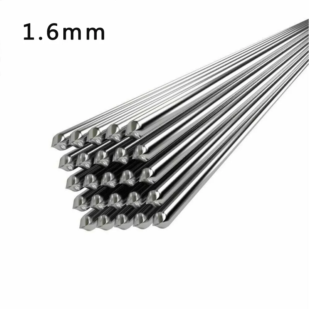 100 * серебро 1 6/2 0 мм плавкий алюминий легко расплава припоя флюс корд провода