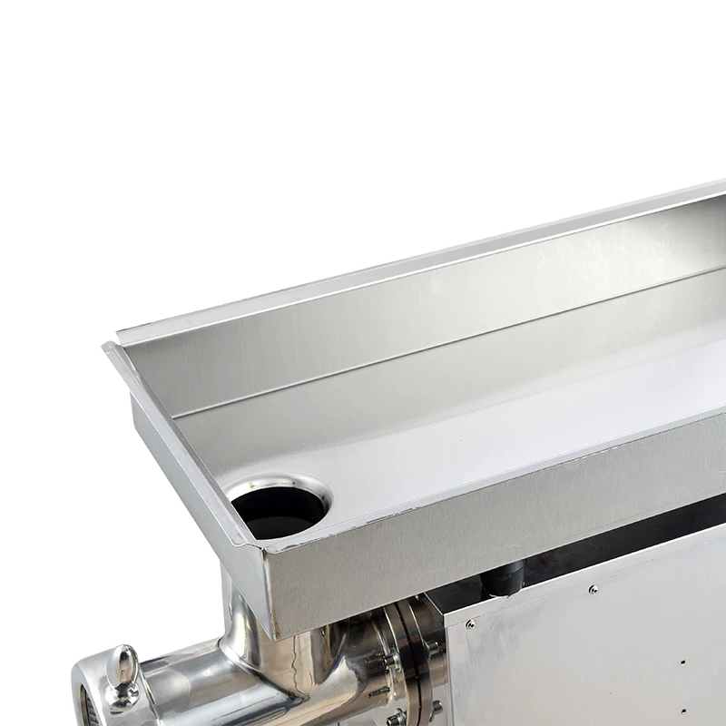 Мясорубка для замороженного мяса/Мясорубка мешалка/Мясорубка мяса