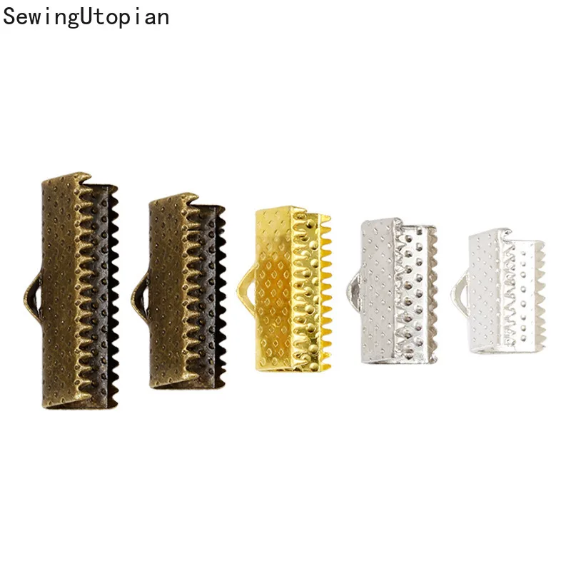 100 шт. металлические зажимы для жилета | Дом и сад