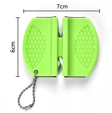 1 шт. мини-цветная кухонная точилка кухонные инструменты аксессуары креативный