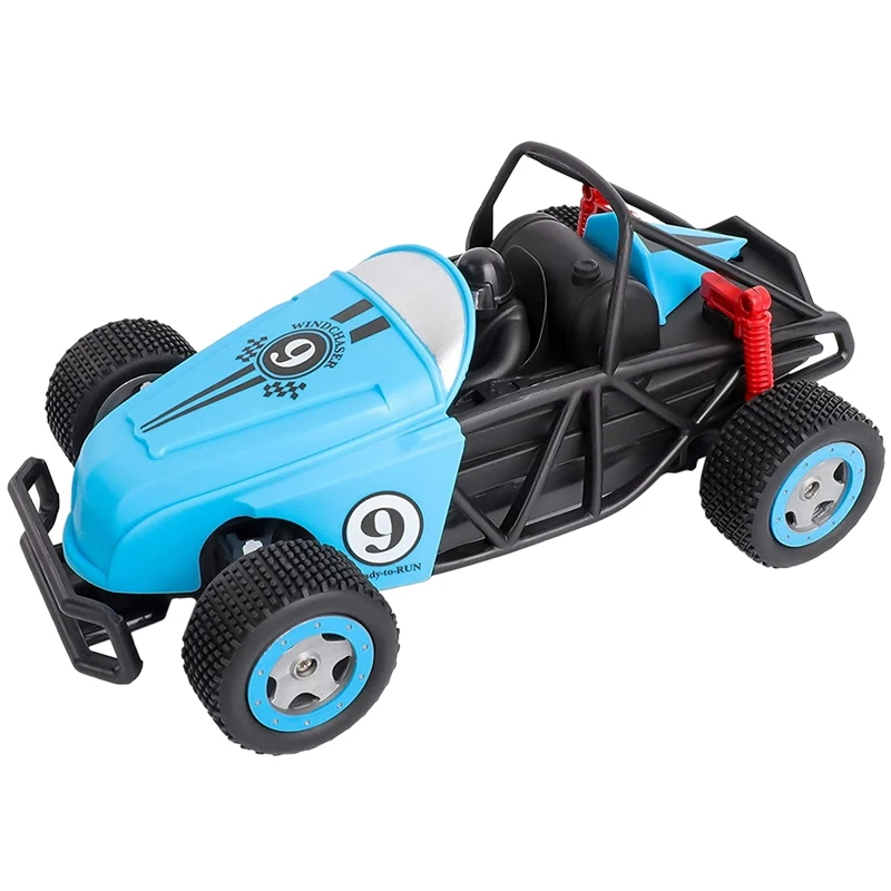 

Remote Control Car for Boys, Racing RC Car 2.4GHz High-Speed Race Vehicle Hobby Car RC Toy Car for Kids Gift