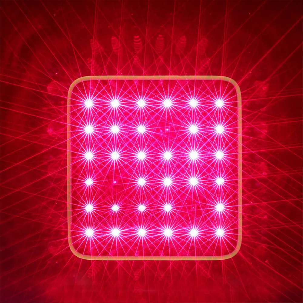 LLLT холодное лазерное терапевтическое устройство для заживления ран и