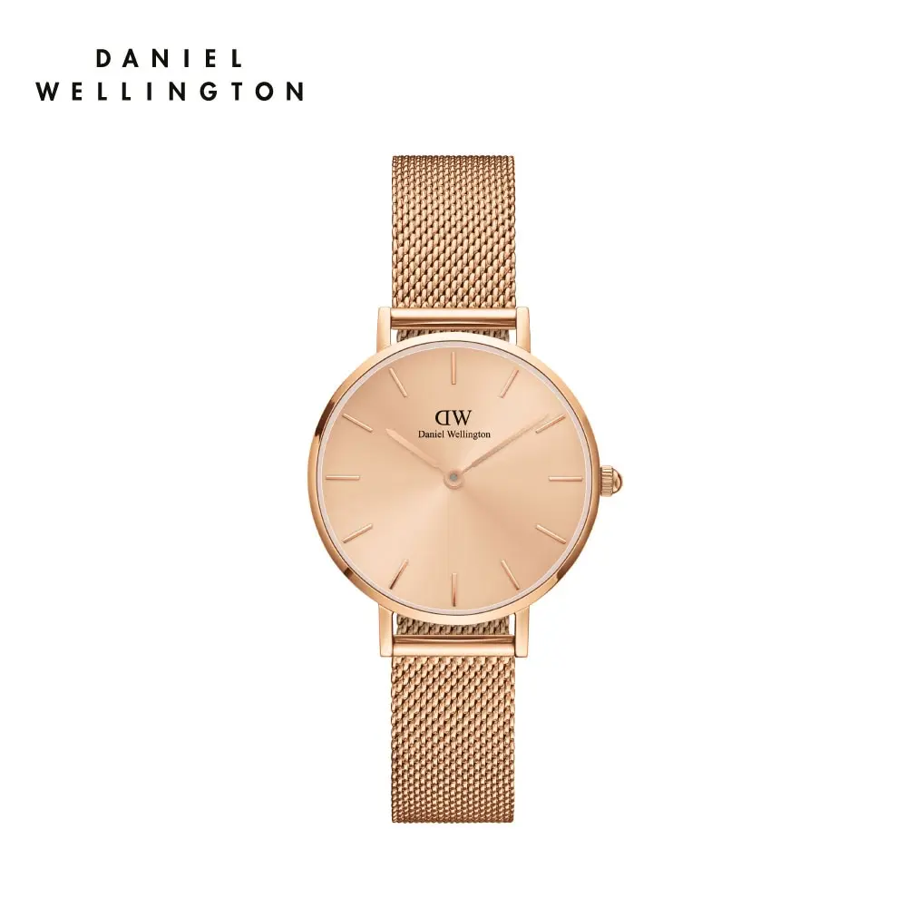  Наручные часы Daniel Wellington Petite Unitone 28 мм 