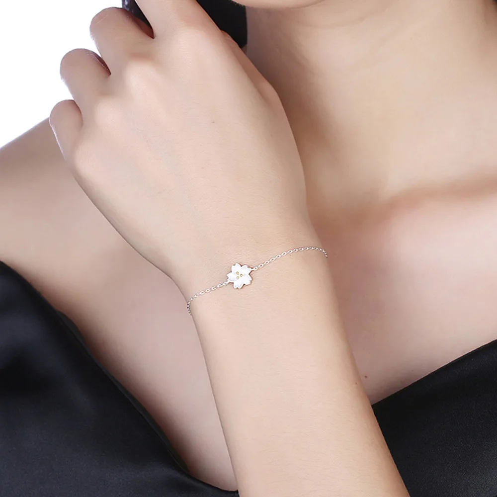 

C1080 Best Quality 18K gold-plated color classical Simple Bracelet unisex for lovers Jewelry
