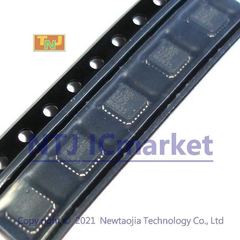 Из 2 предметов ADL5330ACPZ LFCSP 24 ADL5330 ADL 5330 ACPZ 60 дБ усиления Управление диапазон IC