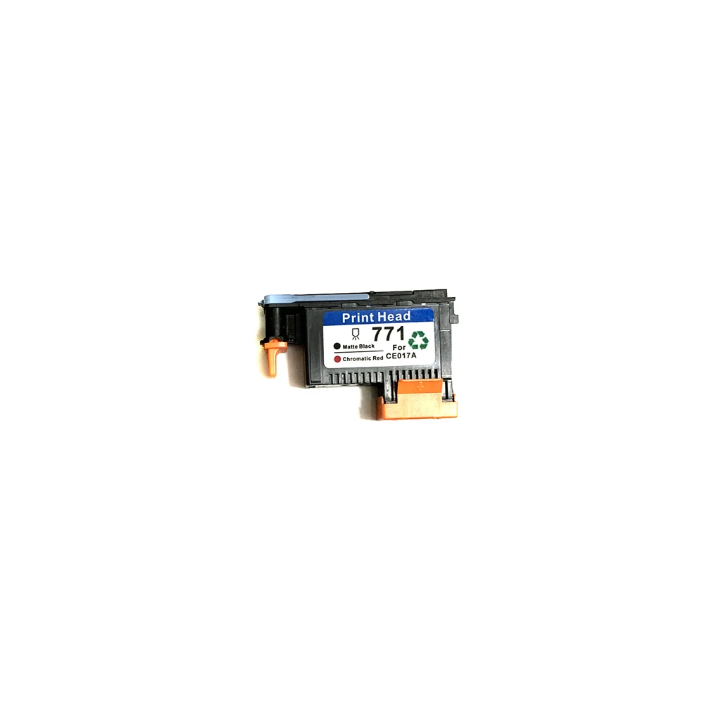 8x для печатающей головки 771 CE017A CE018A CE019A CE020A совместима с hp771 Designjet Z6200 Z6600 Z6800 |