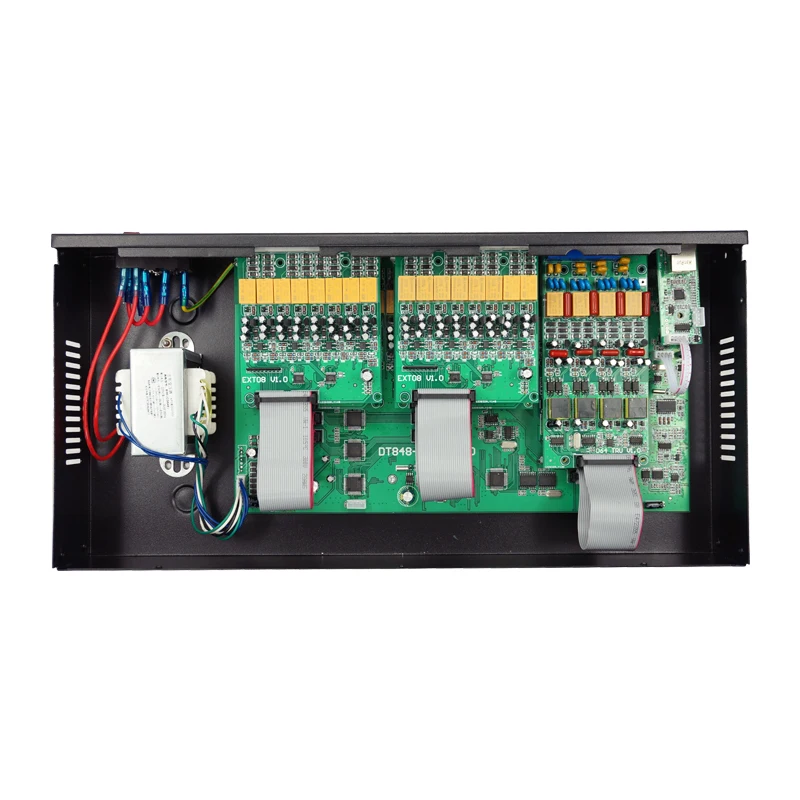 Превосходное качество оптимизированное программное обеспечение для консоли PBX