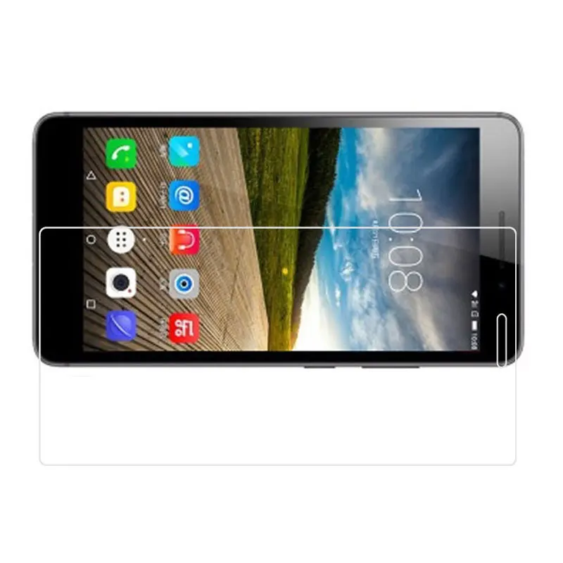 Премиум 2.5D 9H Закаленное стекло протектор экрана для lenovo PHAB Plus PB1-770N 6 8 дюймов