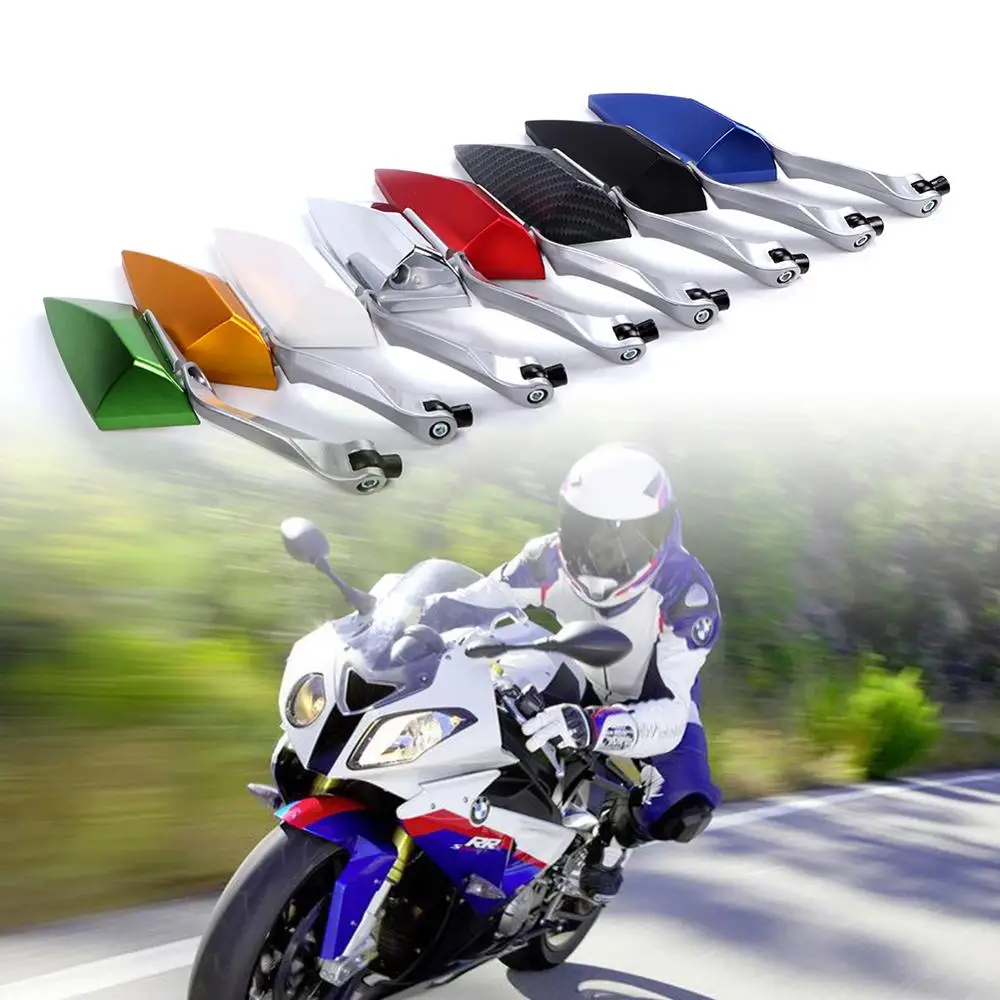 1 шт. зеркало для электрического автомобиля 8 мм 10 | Автомобили и мотоциклы