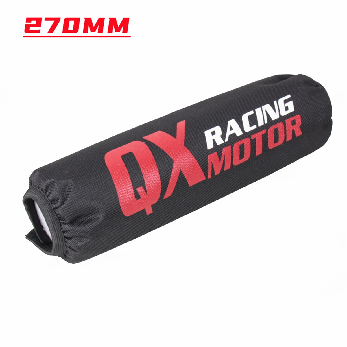 

270mm 350mm Rear Shock Absorber Suspension Protector Protection Cover For CRF YZF KLX Dirt Bike Motorcycle ATV Quad Motocross