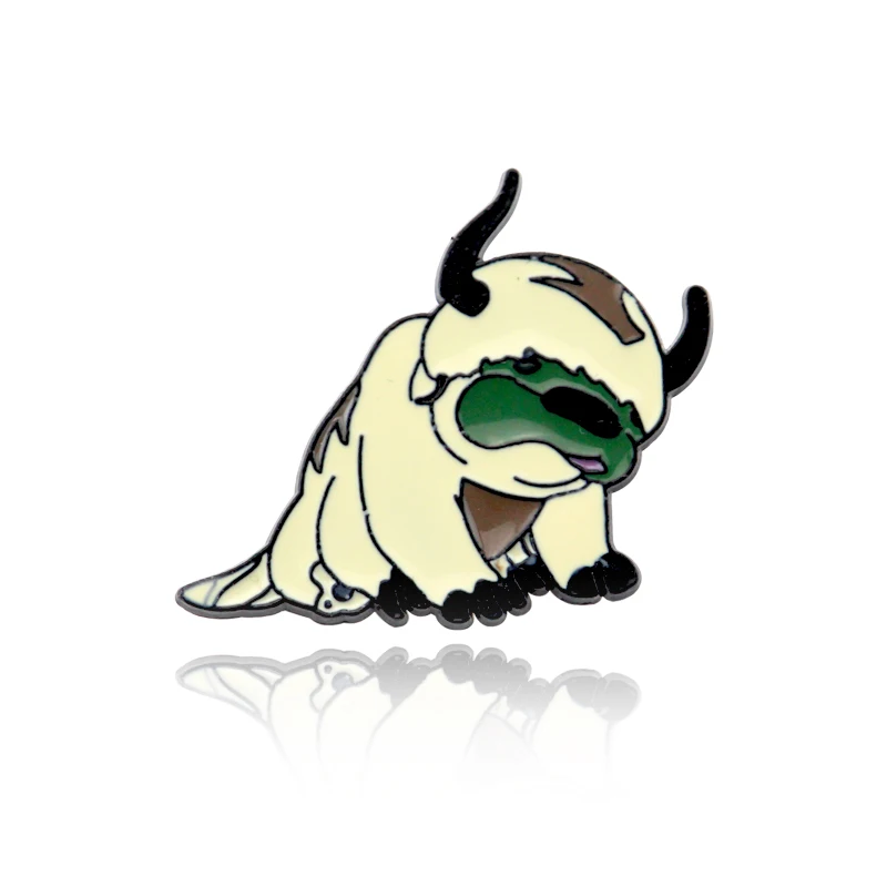 Брошь Invader Zim ruграг Gowild с камерой Ежик билет Радужный полет как девушка история