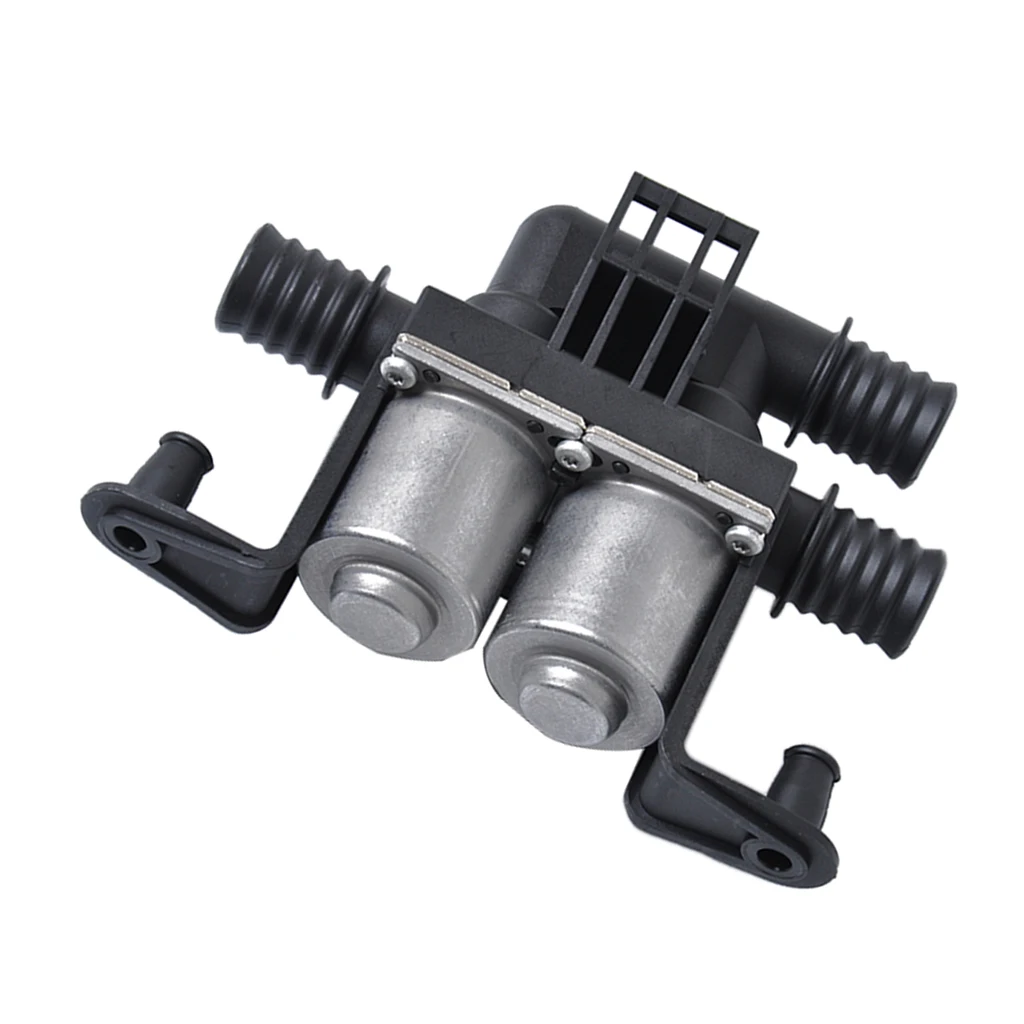Сплошной 64116910544 клапан управления нагревателем подходит для BMW X5 E53 E70 X6 E71 E72
