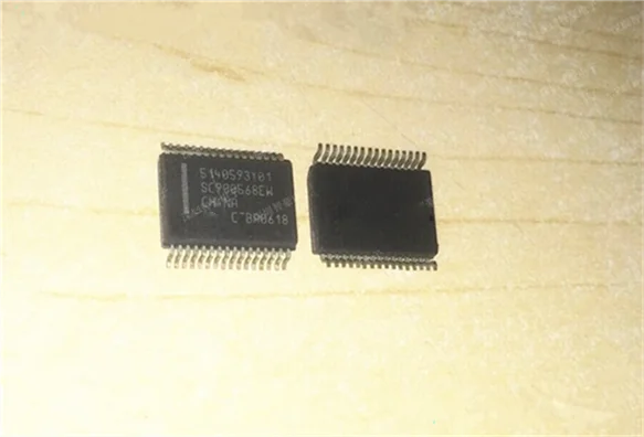 

New 5pcs SC900568EW SC900568 SSOP32 100% New Original