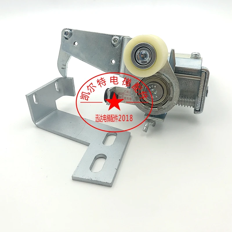 

Аксессуары для лифта XTA3656, устройство для замка дверей автомобиля Schindler, детали замка двери AQ1H1063, 1 шт.