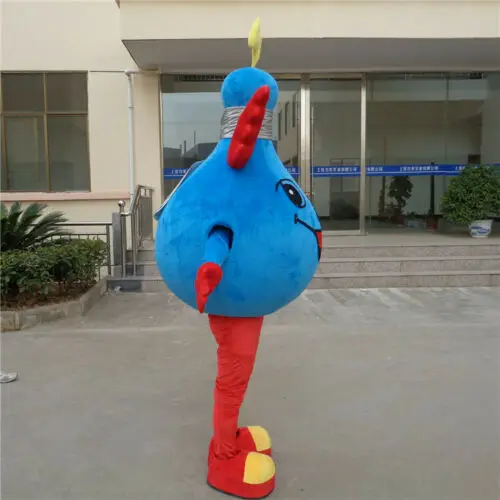 

Light Mascot Costume Cosplay Party Dress Outfits Advertising Halloween Adult #A Hot Interesting Funny Cartoon Character Clothing