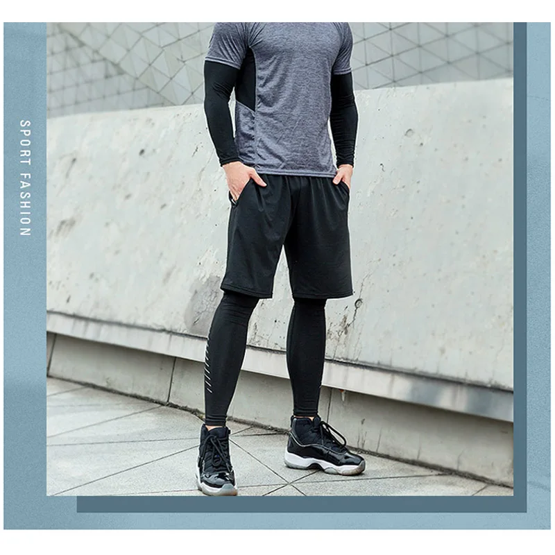 

New Fashion Summer sports running shorts men pants Evolution Trucker Lorry HGV Driver Scania V8 Present Gift short pant