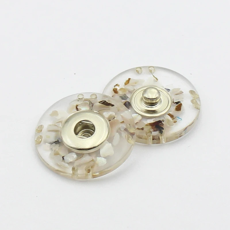 5 шт. кнопки невидимки для одежды и сумок|Пуговицы| |