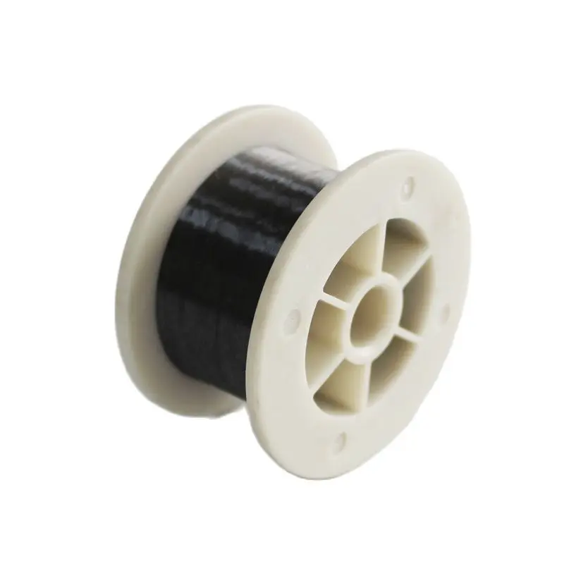 

0.01mmx10000m 99.999% Pure Fine Tungsten Wire
