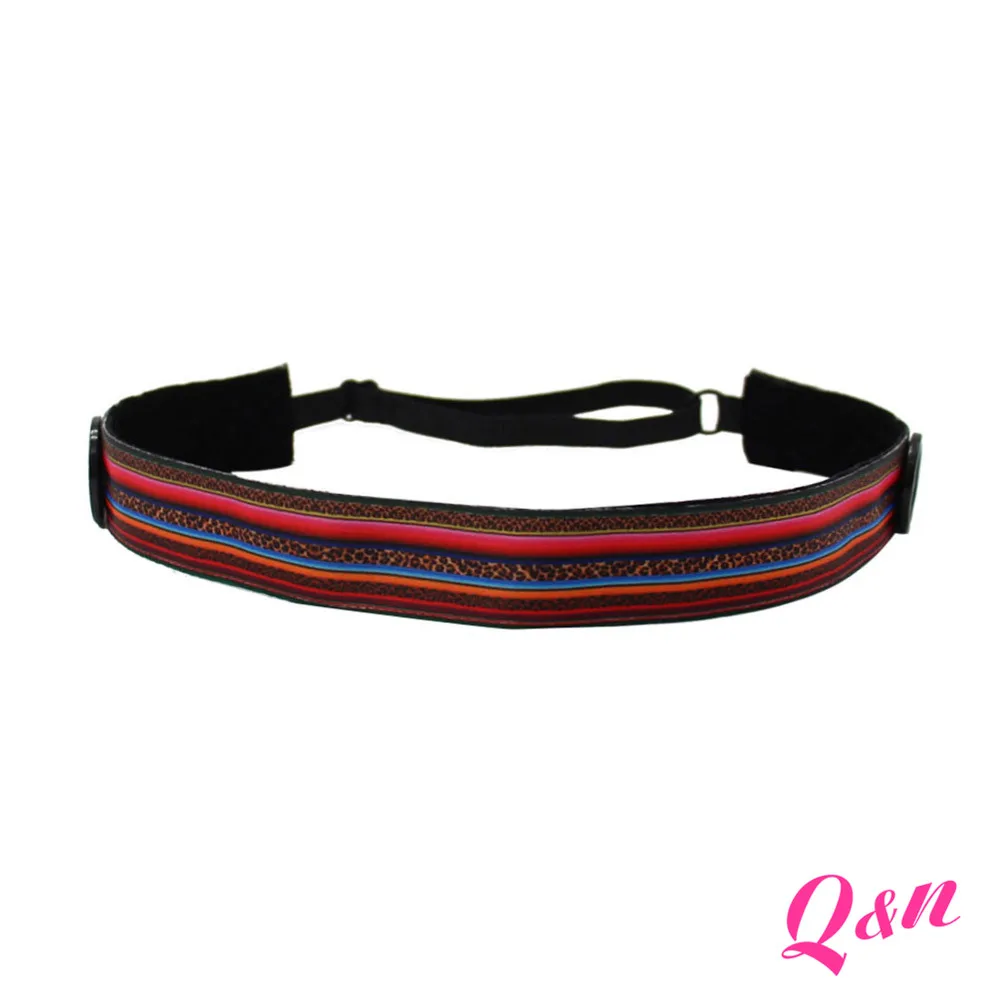 

New Arrival Non-slip Headband with Button,Print Headband,Women Headbands,Velvet Headbands, Adjustable Headbands, Sports Headband