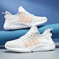 outdoor running shoes for men non slip casual sport shoes professional athletic training sneakers light comfortable mens shoes