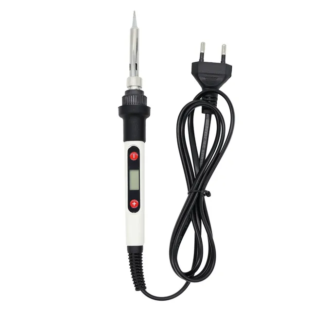 Паяльник 110 ватт. Паяльник с регулировкой температуры и дисплеем. Паяльник с цифровым дисплеем. Паяльник с керамическим нагревателем и регулировкой температуры yihua. Цифровой электрический паяльник 80 вт.