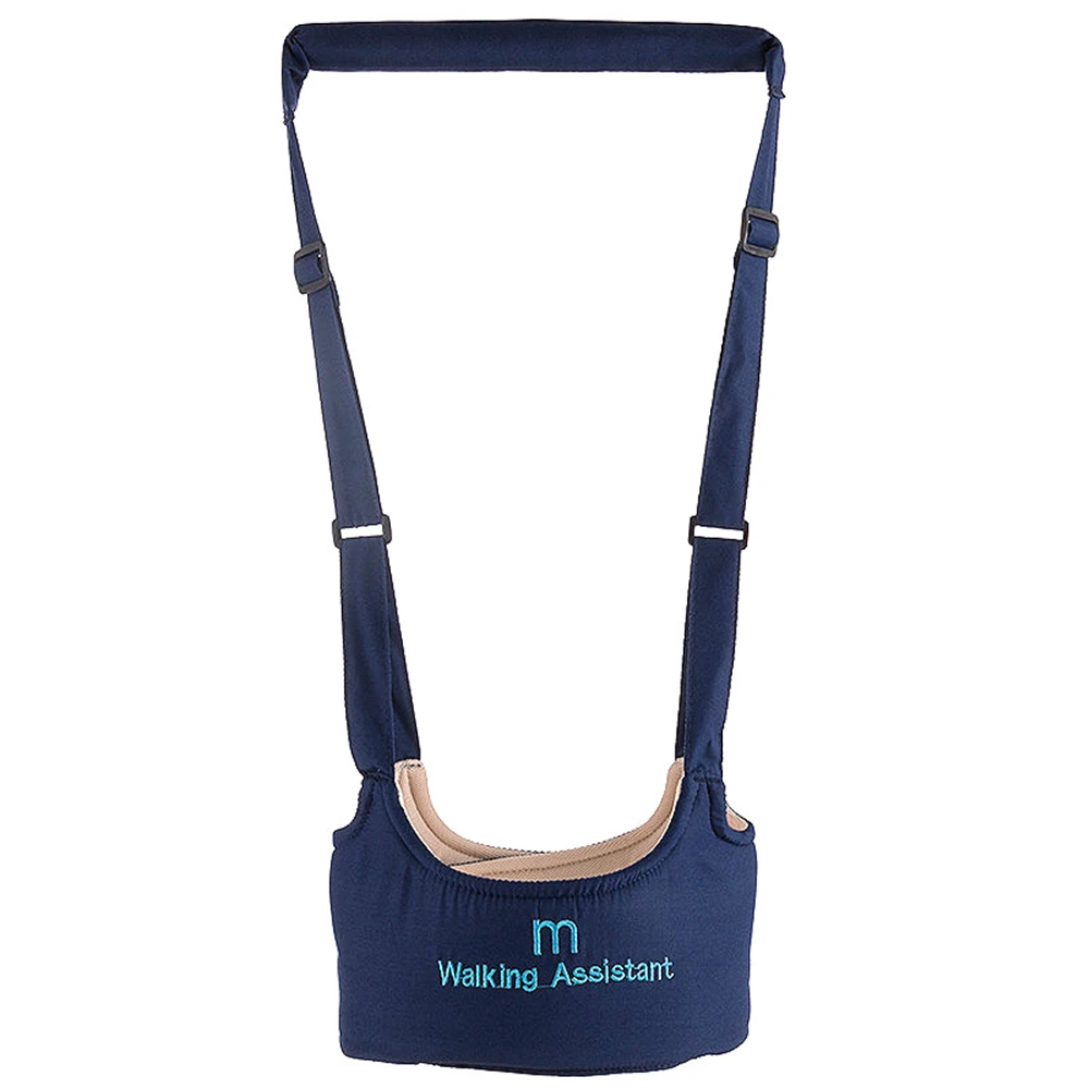 

New Arrival Baby Walker Protable Baby Harness Assistant Toddler Leash For Kids Learning Training Walking Baby Belt For Child