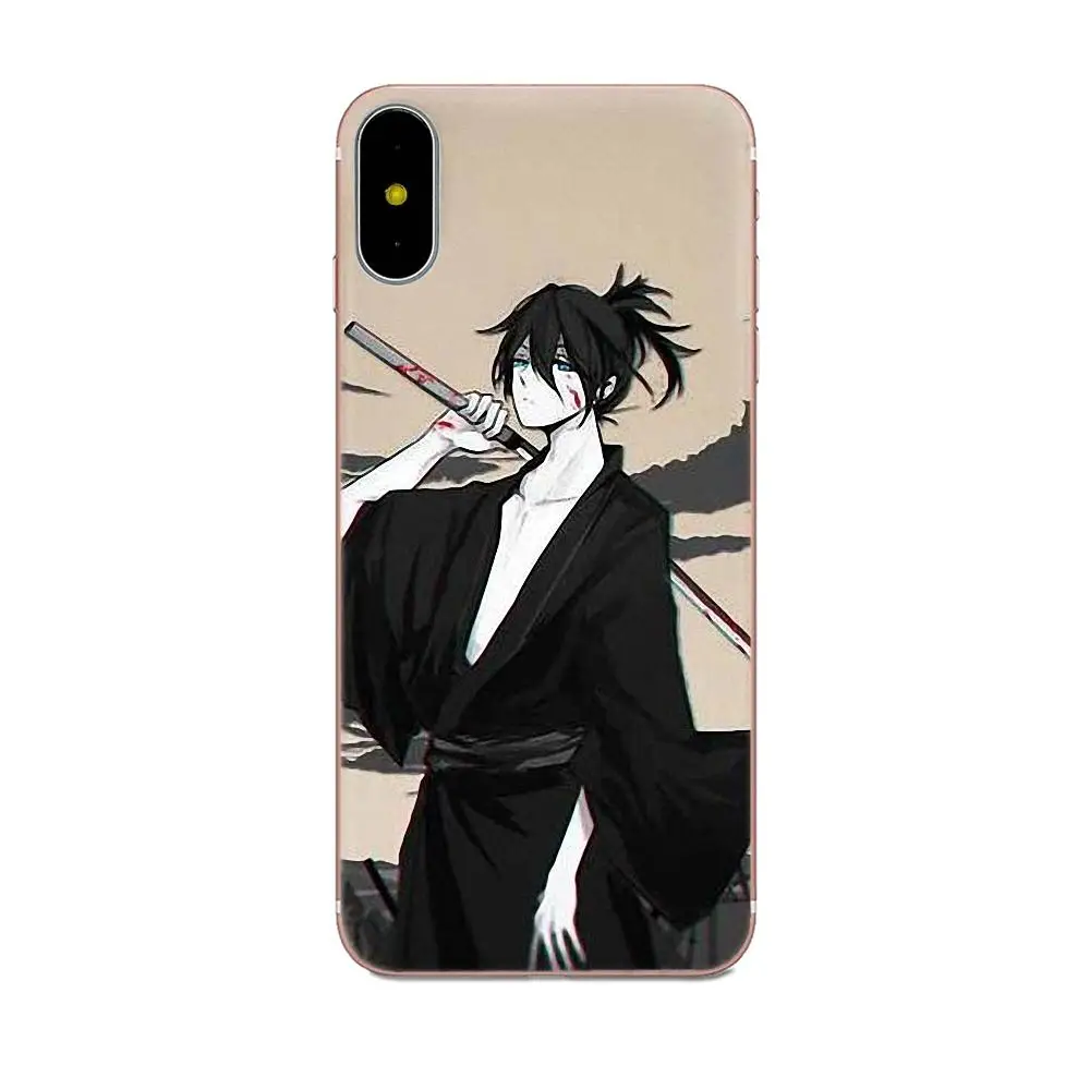 Вертикальный чехол для телефона Yato Noragami Art Для Huawei Honor 10 10i 20 20i 8S lite Y9 Prime Y7 2019 Y5 2018 p40